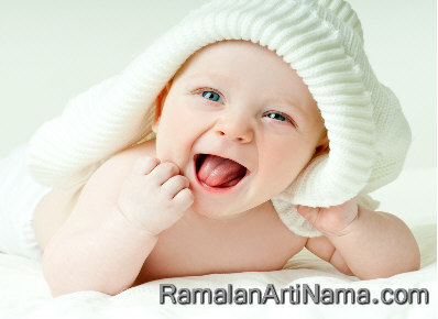 nama bayi perempuan